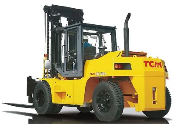  Sewa Forklift   kabupaten pekalongan